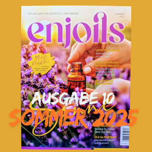 Enjoils Zeitung