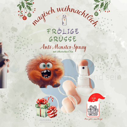 nur Postkarten Adventskalender 7. Auflage