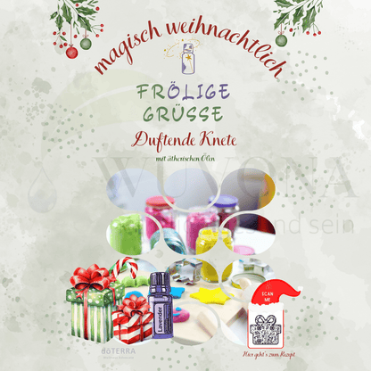 nur Postkarten Adventskalender 7. Auflage