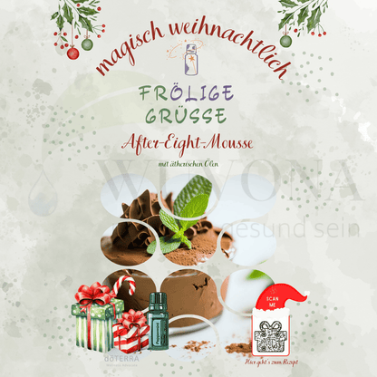 nur Postkarten Adventskalender 7. Auflage
