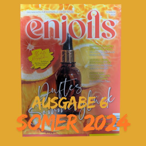 Enjoils Zeitung