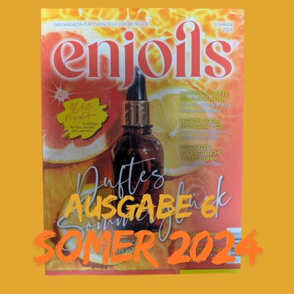 Enjoils Zeitung