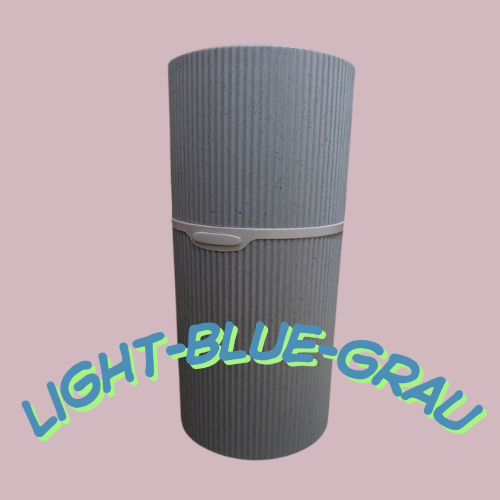Tragbarer Diffuser (Pilot-Style) - kabellos