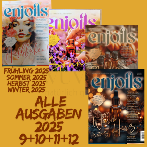 Enjoils Zeitung