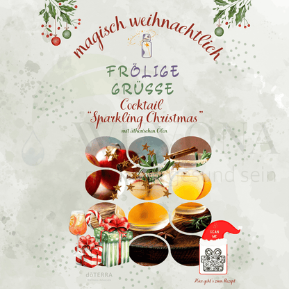 nur Postkarten Adventskalender 7. Auflage