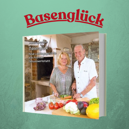 Basenglück