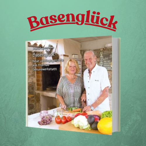 Basenglück