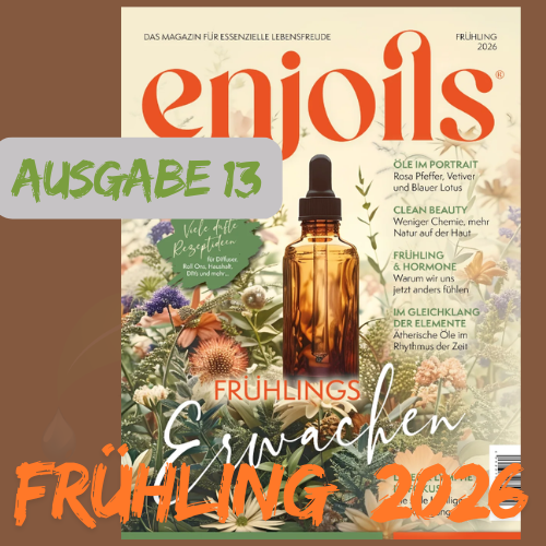 Enjoils Zeitung