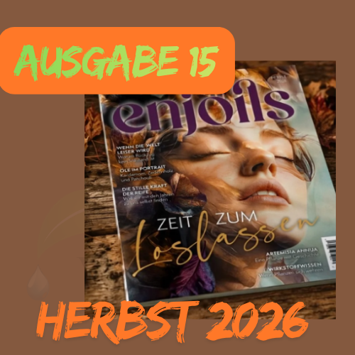 Enjoils Zeitung