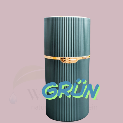 Tragbarer Diffuser (Pilot-Style) - kabellos