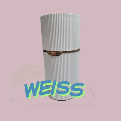 Tragbarer Diffuser (Pilot-Style) - kabellos