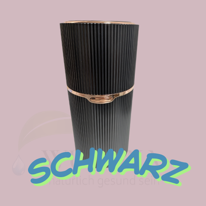 Tragbarer Diffuser (Pilot-Style) - kabellos