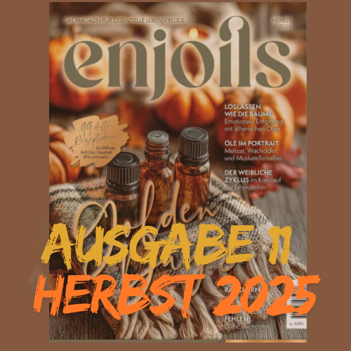 Enjoils Zeitung