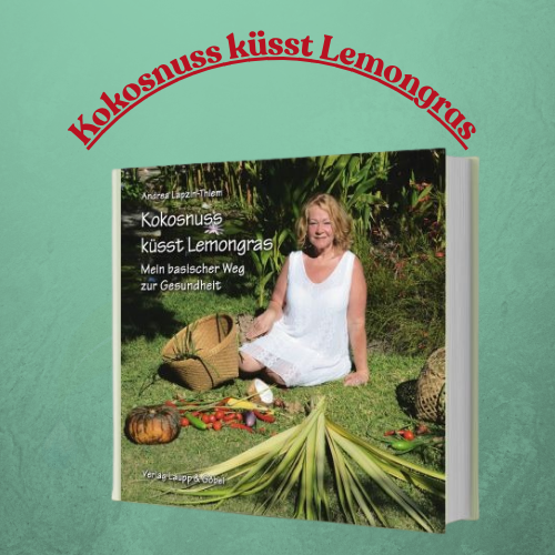 Kokosnuss küsst Lemongras