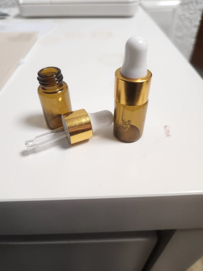 Pippettenflasche 3ml