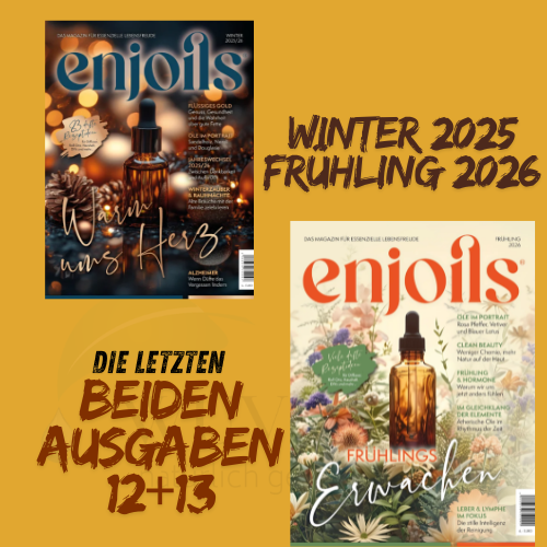 Enjoils Zeitung