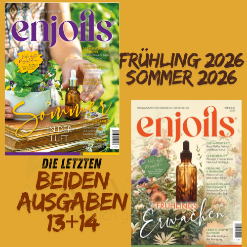 Enjoils Zeitung