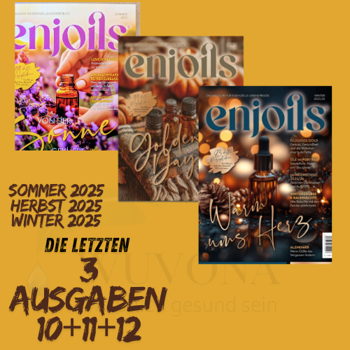 Enjoils Zeitung