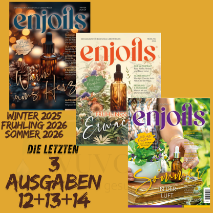 Enjoils Zeitung