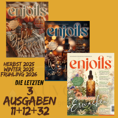 Enjoils Zeitung