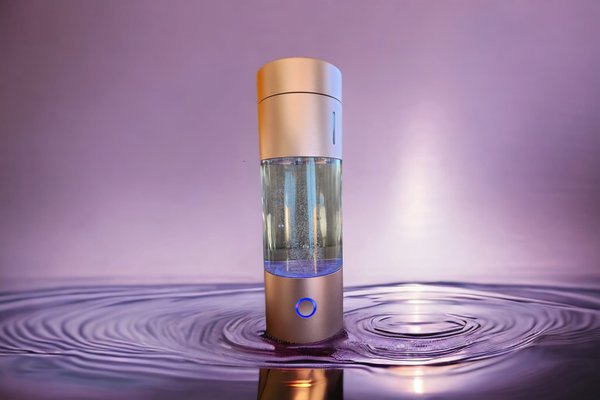 H2 Booster Wasserstoffwasser