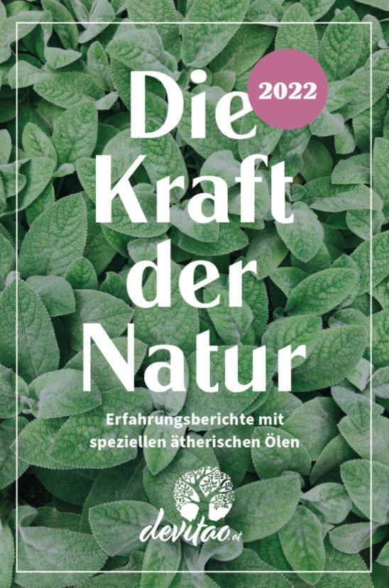 Die Kraft der Natur – 9. Auflage (2022) deutsch